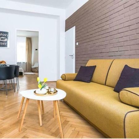 As Prague Apartments. National Theatre Apt. Old Town Ngoại thất bức ảnh