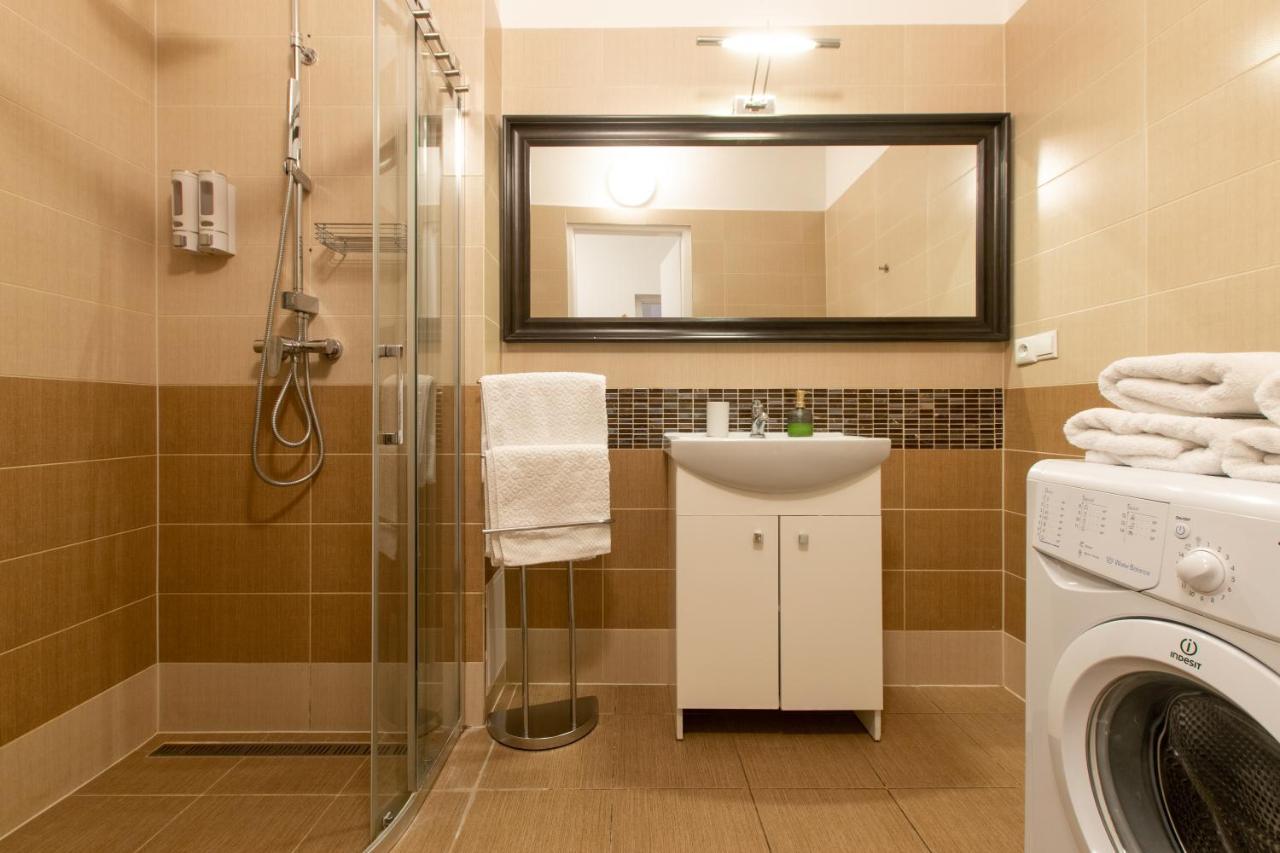 As Prague Apartments. National Theatre Apt. Old Town Ngoại thất bức ảnh