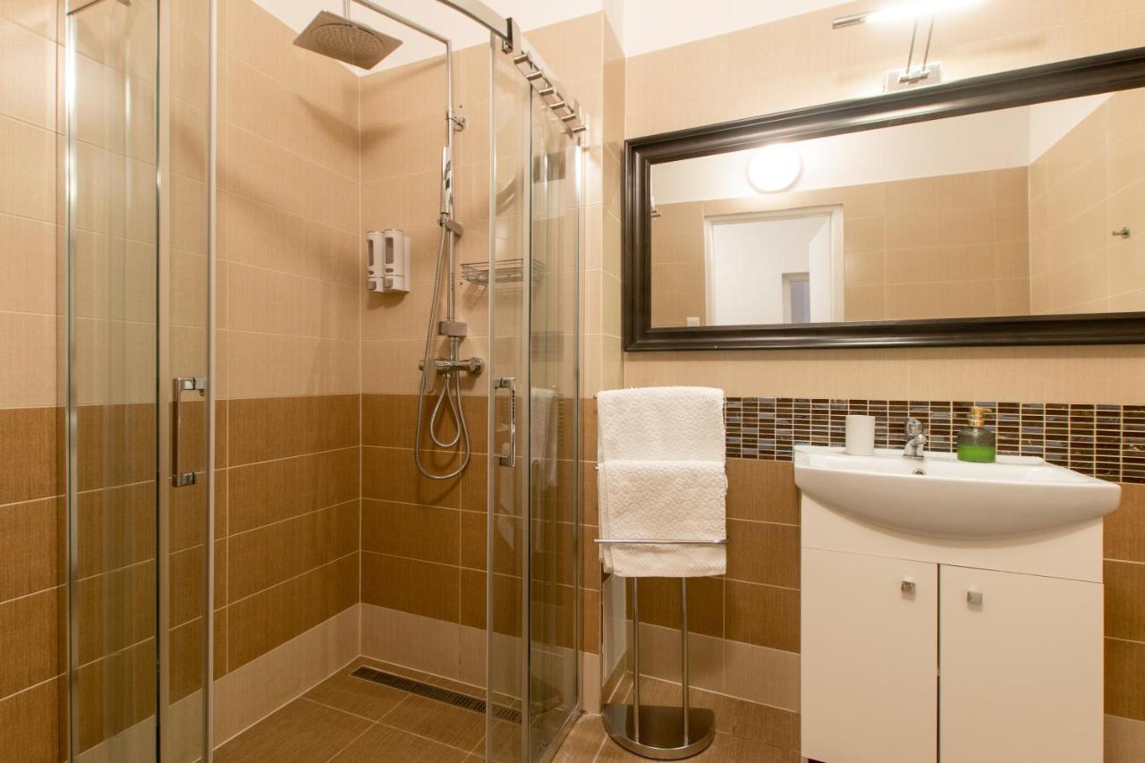 As Prague Apartments. National Theatre Apt. Old Town Ngoại thất bức ảnh