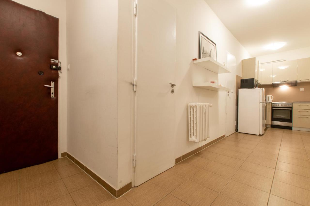 As Prague Apartments. National Theatre Apt. Old Town Ngoại thất bức ảnh