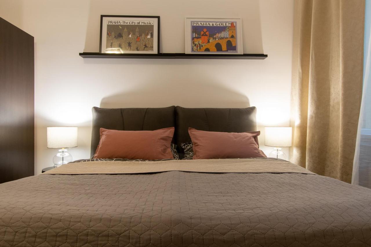 As Prague Apartments. National Theatre Apt. Old Town Ngoại thất bức ảnh