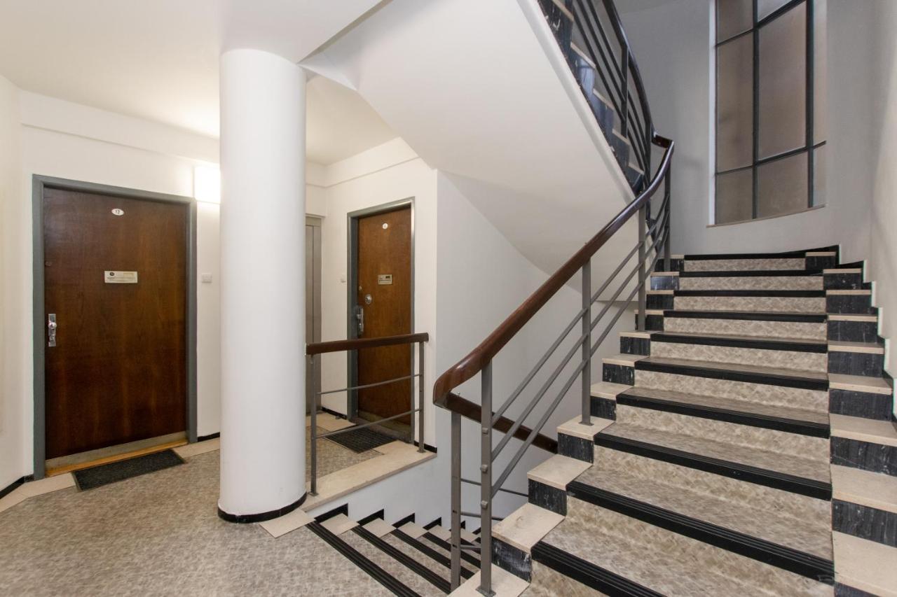 As Prague Apartments. National Theatre Apt. Old Town Ngoại thất bức ảnh